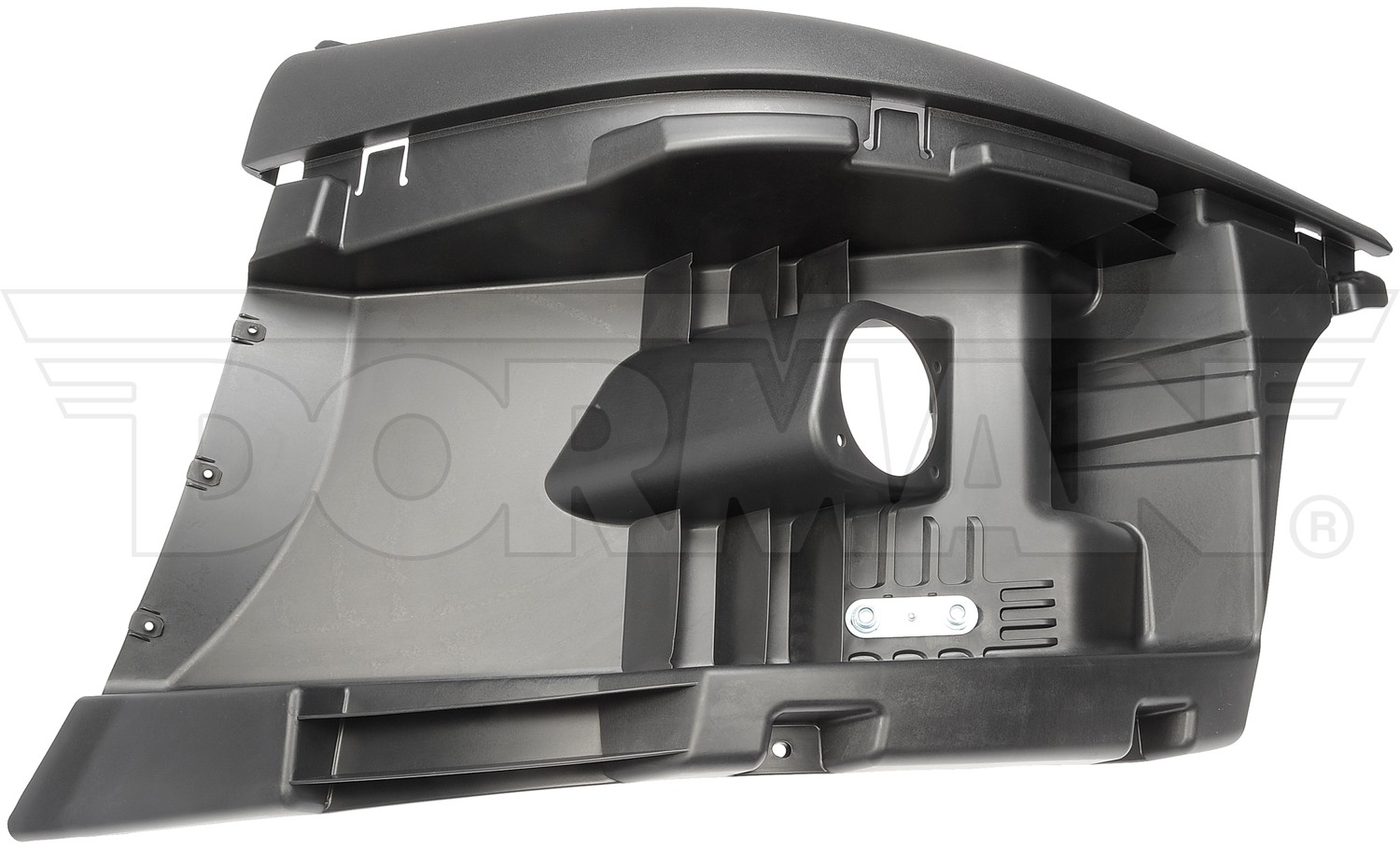 Dorman DOR-242-5274 Bumper Reinforcement, Left Hand, With Fog Light Holes