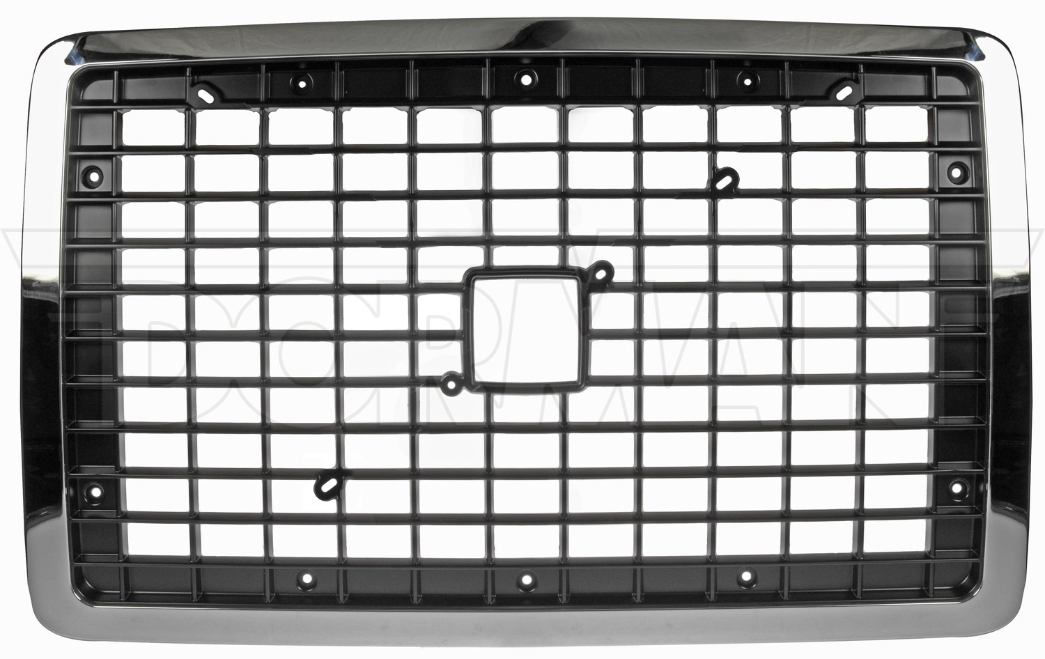Dorman DOR-242-5501A Heavy Duty Radiator Grille