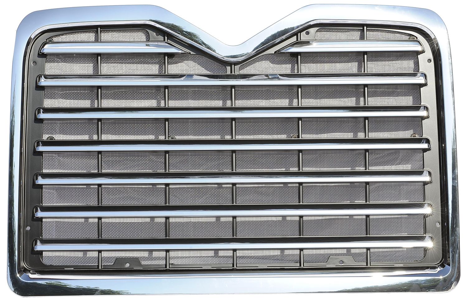 Dorman DOR-242-5502 Heavy Duty Radiator Grille