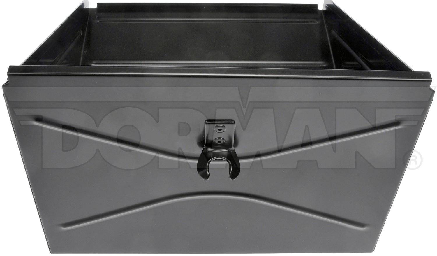 Dorman 242-5526 Battery Box Cover Assembly - Image 2