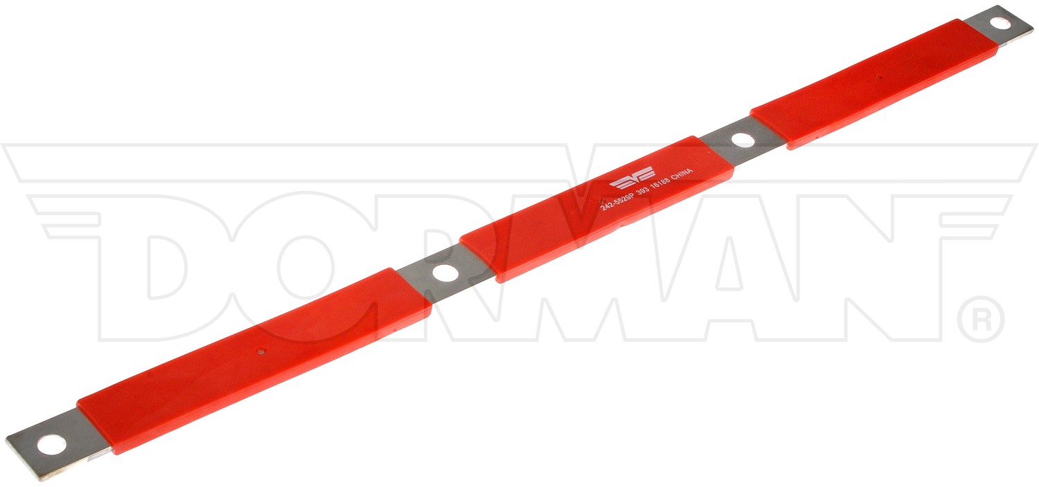 Dorman DOR-242-5529P Positive Battery Bar