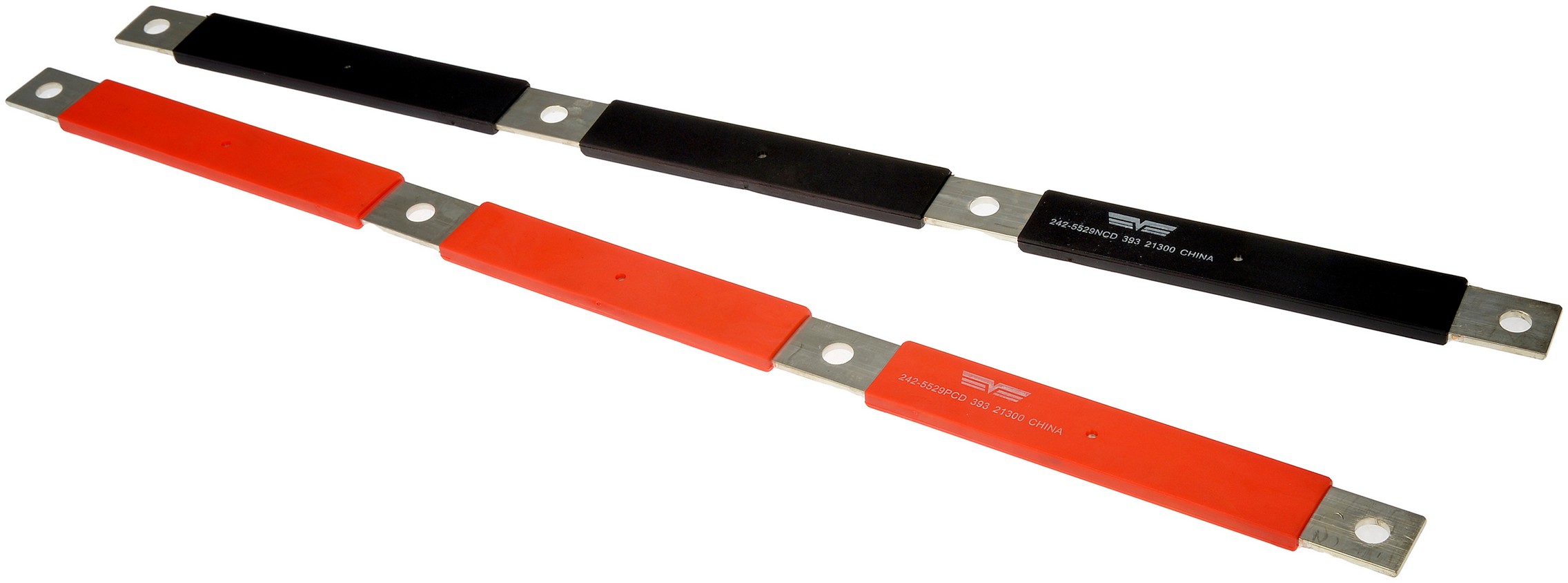 Dorman 242-5529 Positive Battery Bar And Negative Battery Bar