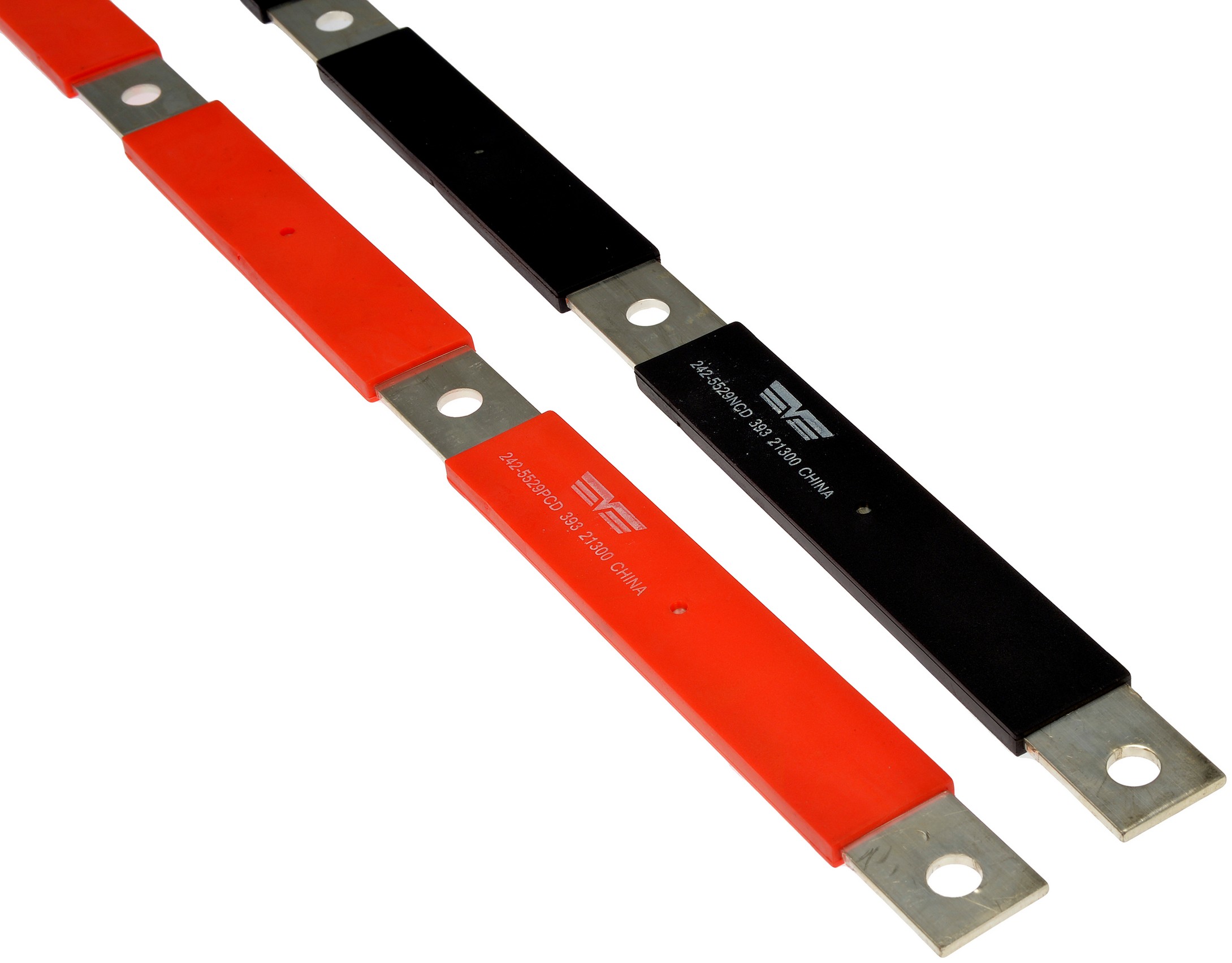 Dorman 242-5529 Positive Battery Bar And Negative Battery Bar - Image 3