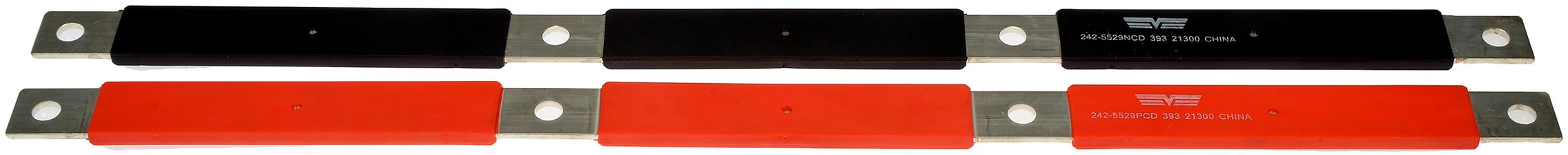 Dorman 242-5529 Positive Battery Bar And Negative Battery Bar - Image 4