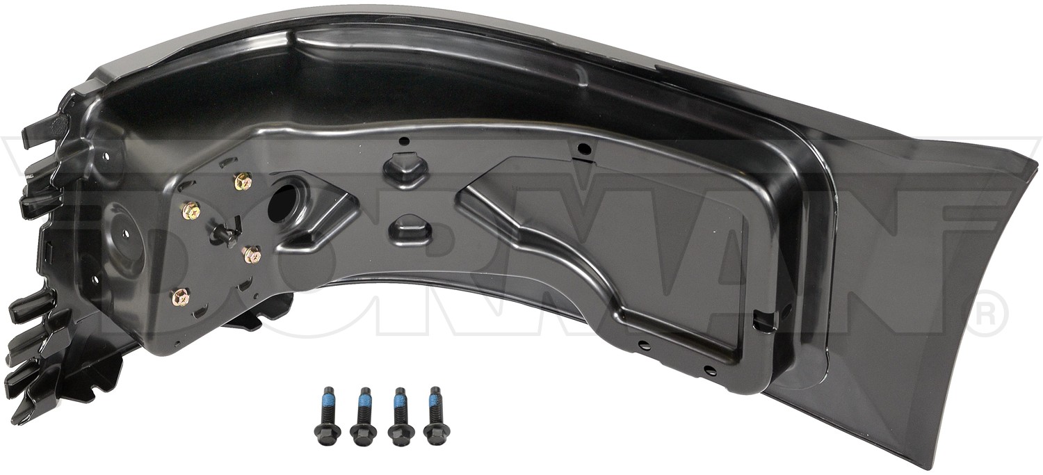Dorman DOR-242-5554 Bumper - End, Right Hand