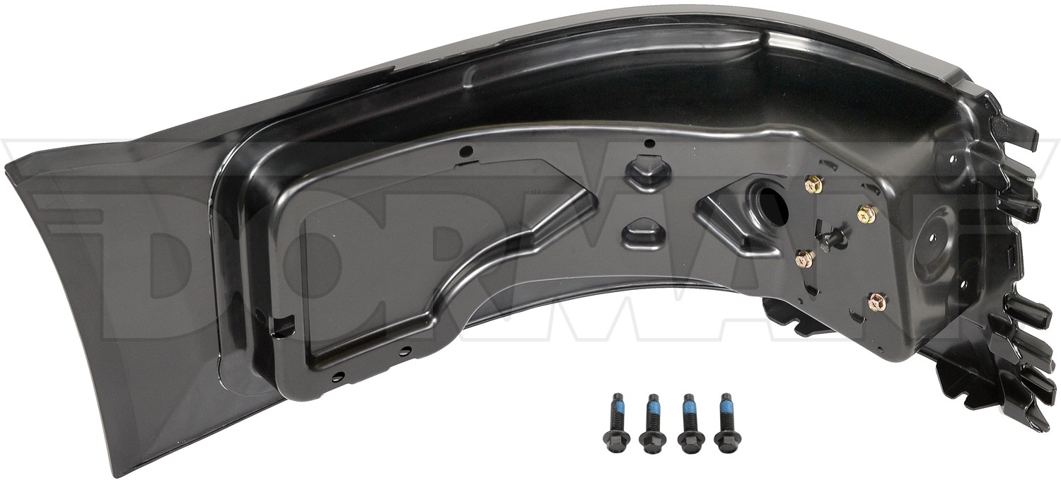 Dorman DOR-242-5555 Bumper - End, Left Hand