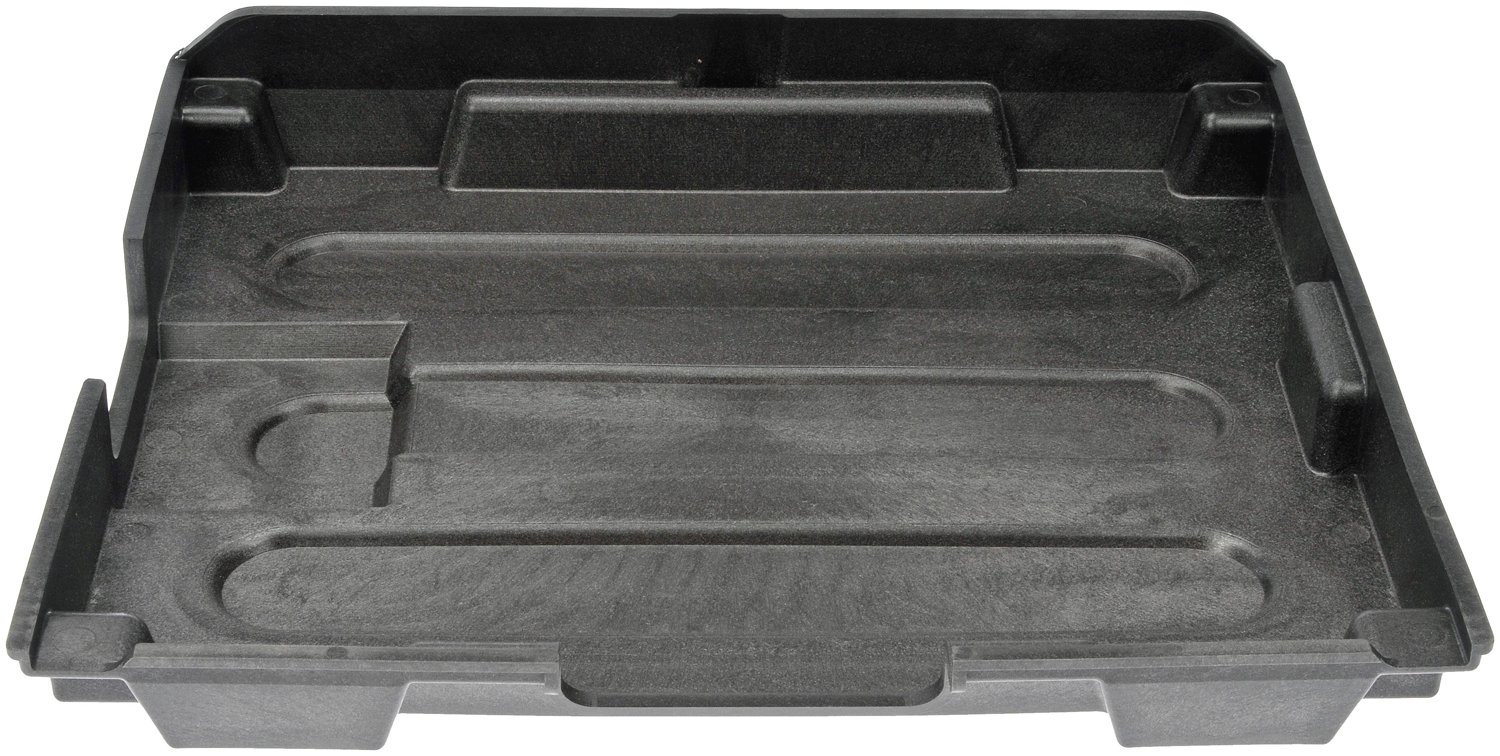 Dorman DOR-242-5601 Battery Box Cover - Image 2