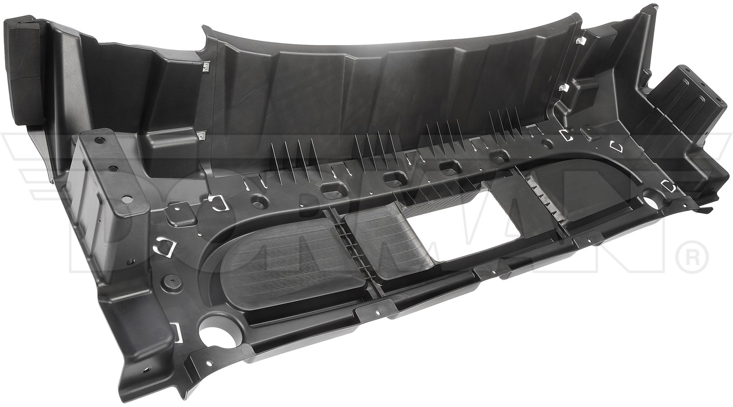 Dorman DOR-242-6004 Heavy Duty Bumper Reinforcement