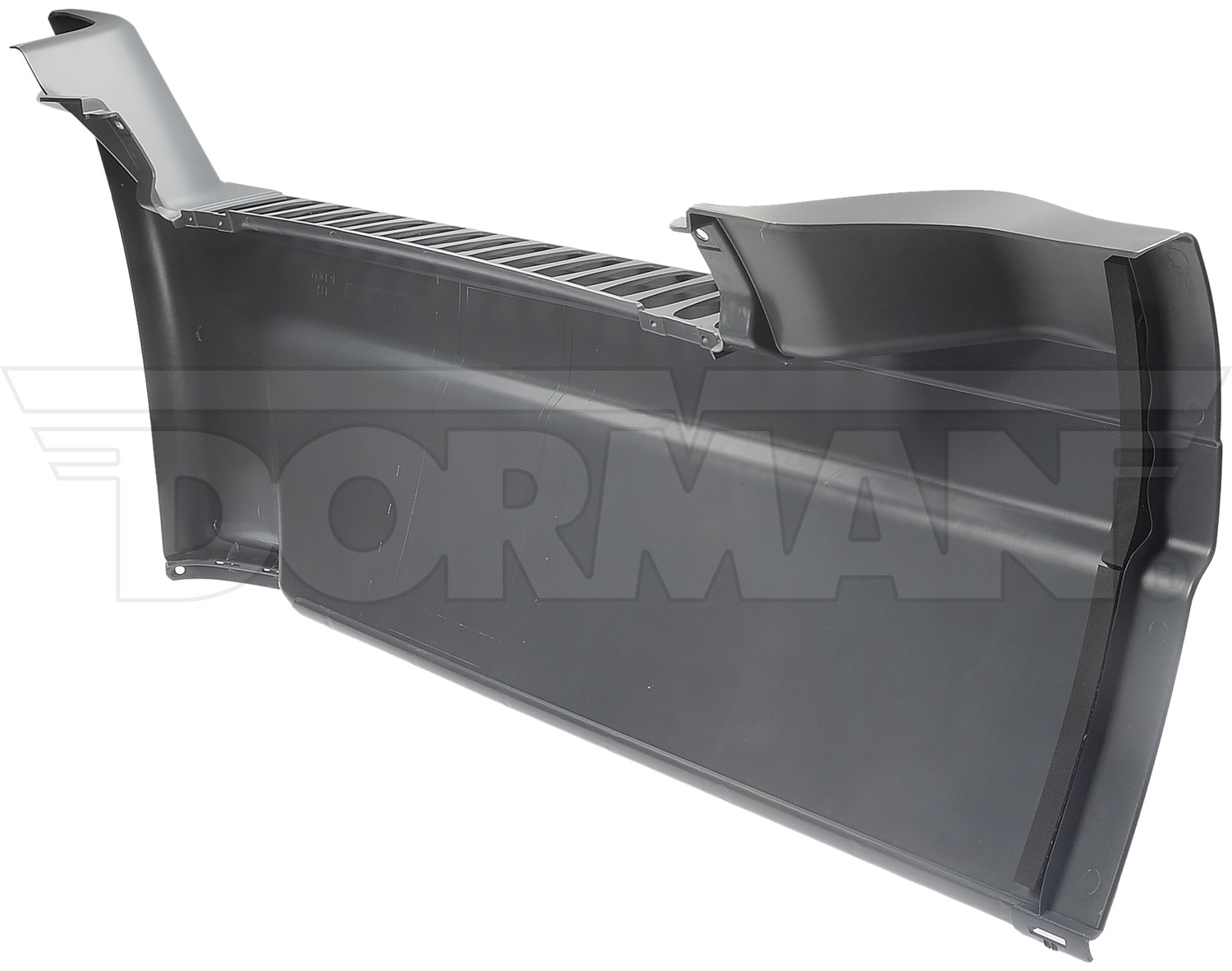 Dorman 242-6010 Heavy Duty Side Fairings