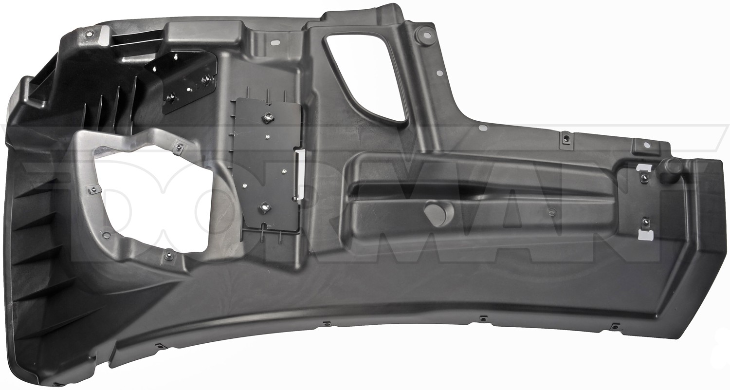 Dorman 242-6036 Heavy Duty Bumper Reinforcement
