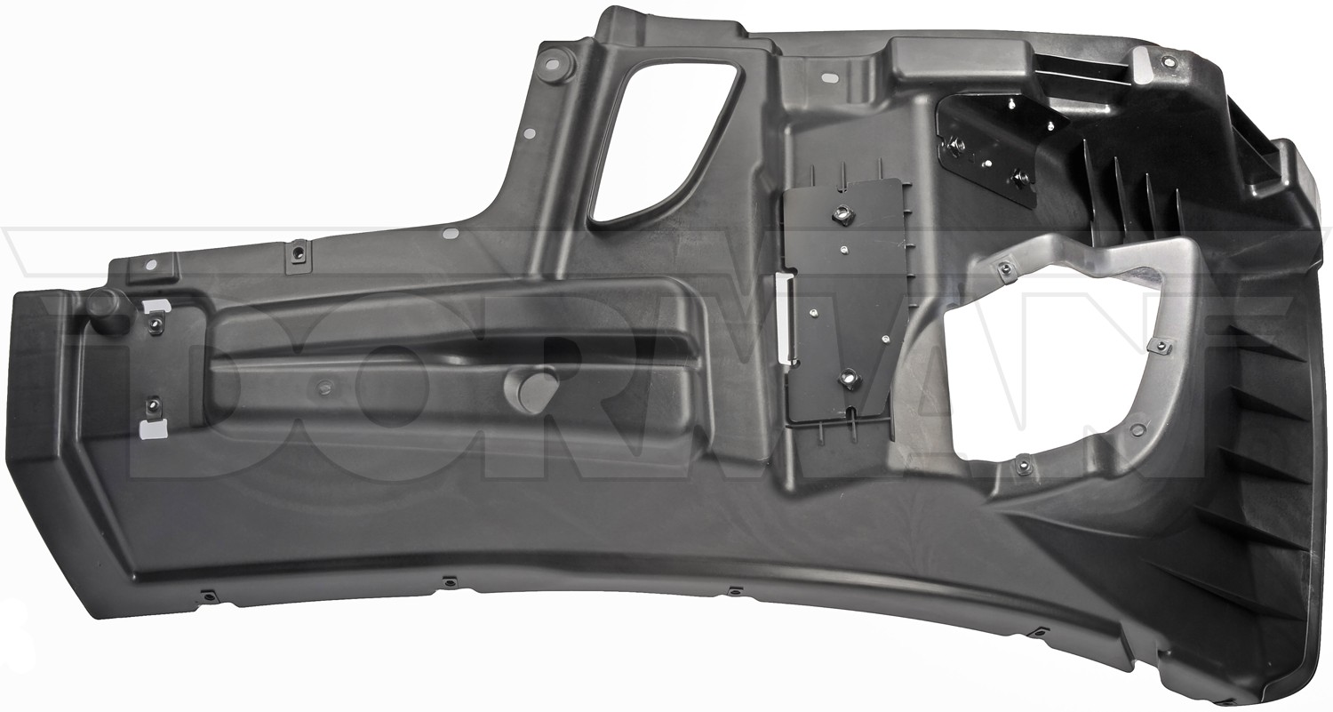 Dorman DOR-242-6037 Heavy Duty Bumper Reinforcement