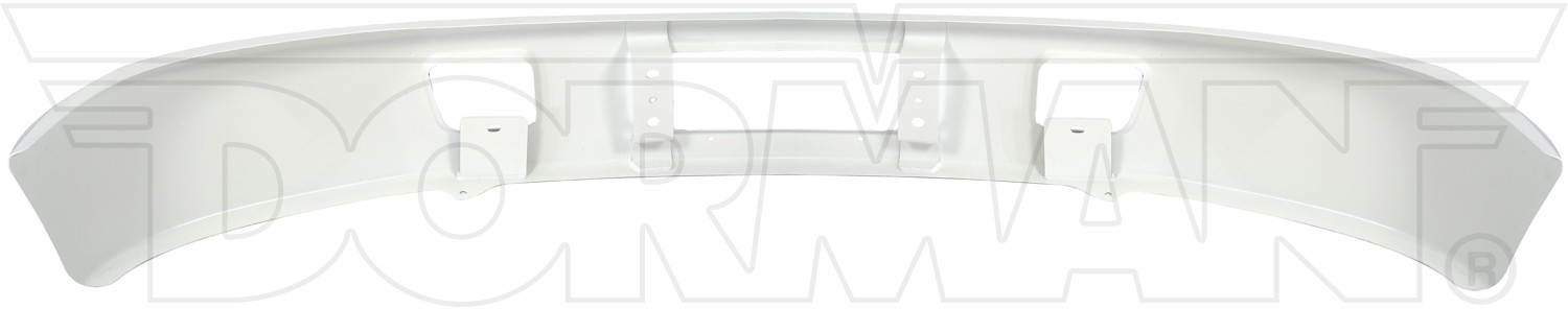 Dorman 242-6083 Heavy Duty Front Bumper