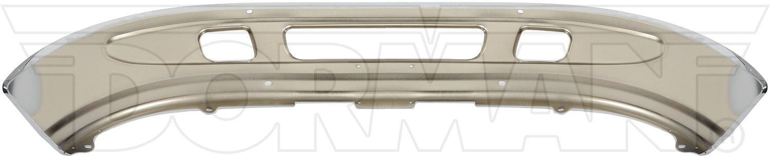 Dorman DOR-242-6088 Heavy Duty Front Bumper