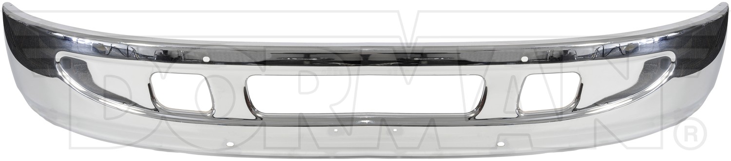 Dorman DOR-242-6088 Heavy Duty Front Bumper - Image 2