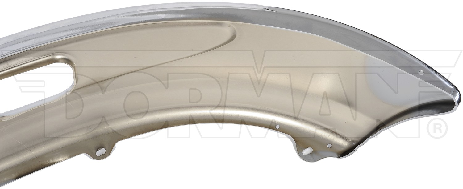 Dorman DOR-242-6088 Heavy Duty Front Bumper - Image 3