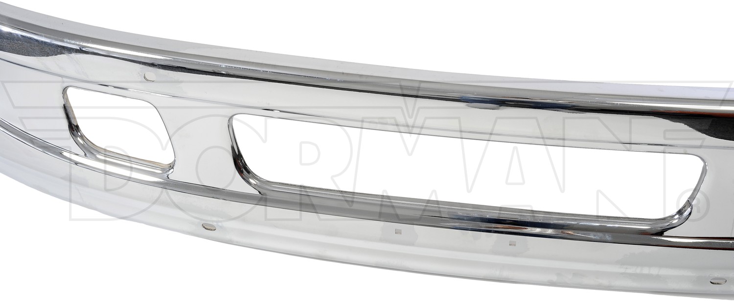 Dorman DOR-242-6088 Heavy Duty Front Bumper - Image 5