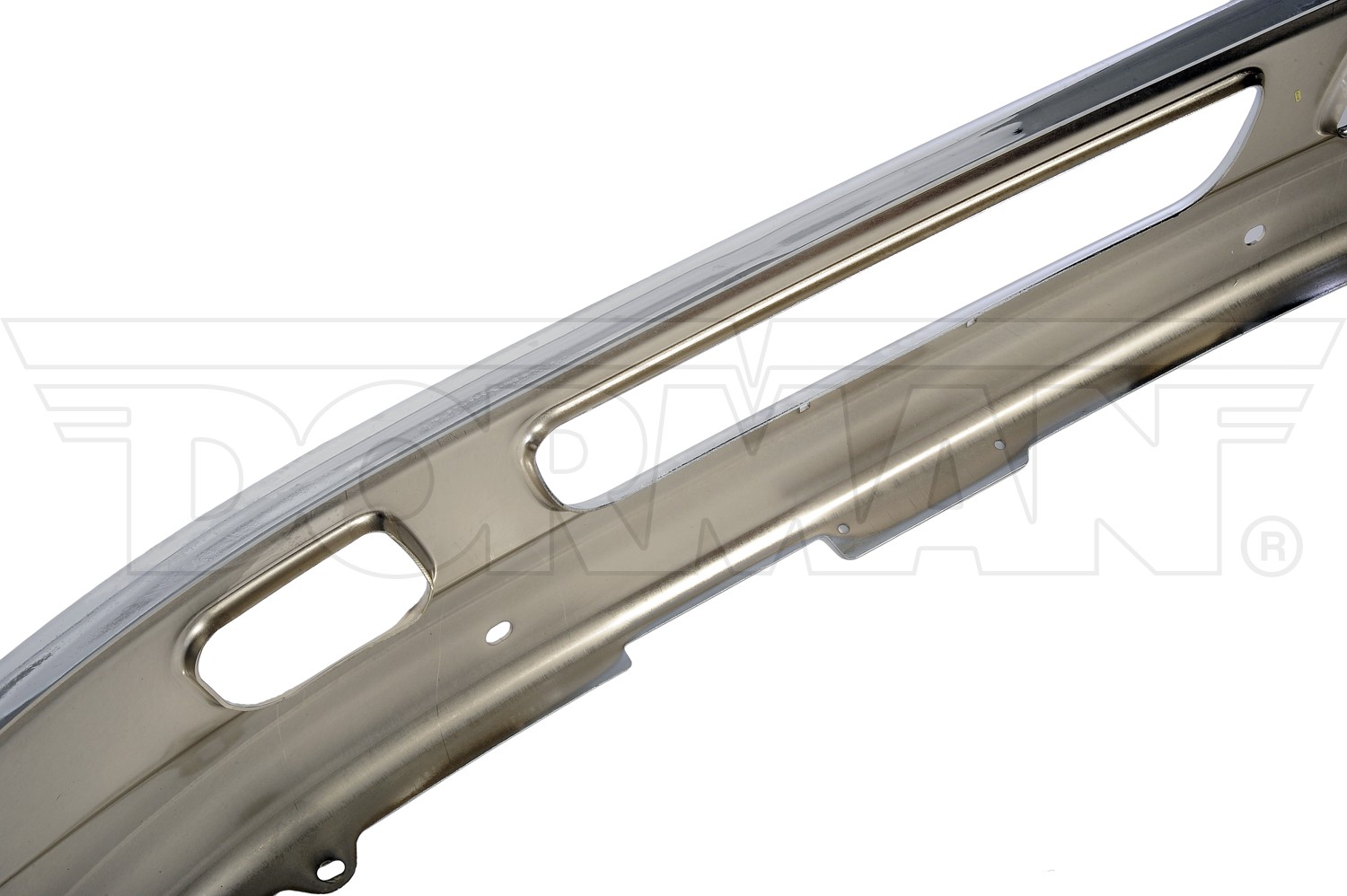 Dorman DOR-242-6088 Heavy Duty Front Bumper - Image 6