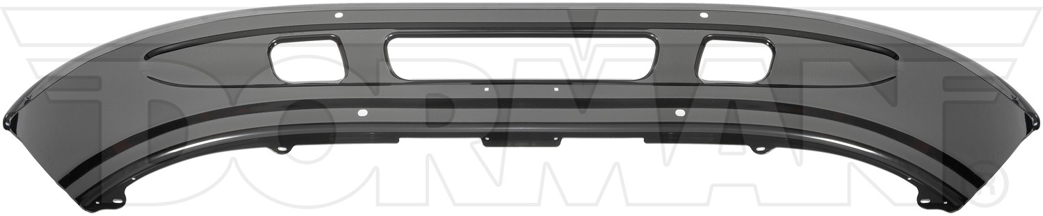 Dorman DOR-242-6089 Heavy Duty Front Bumper