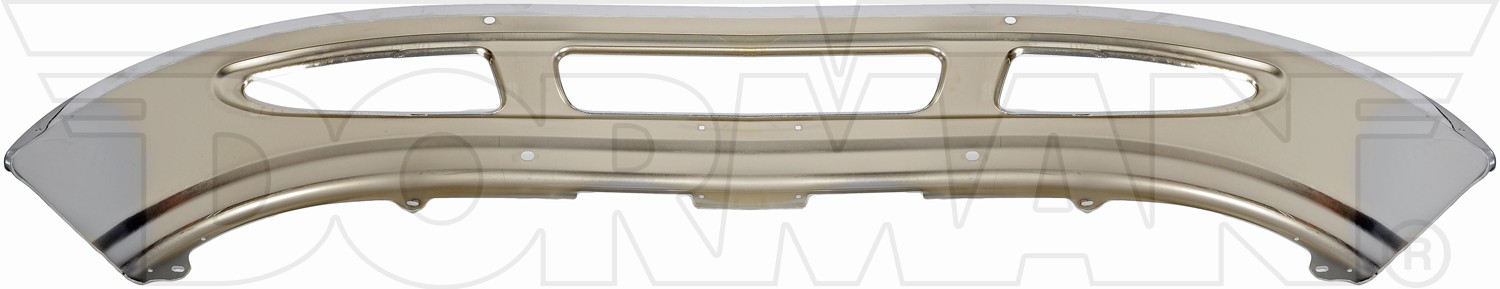 Dorman DOR-242-6090 Heavy Duty Front Bumper