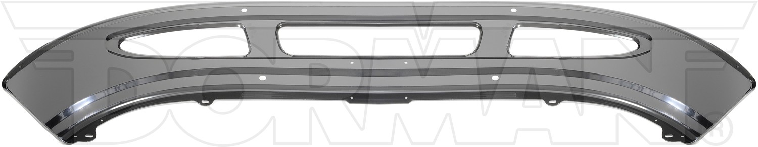 Dorman DOR-242-6091 Heavy Duty Front Bumper