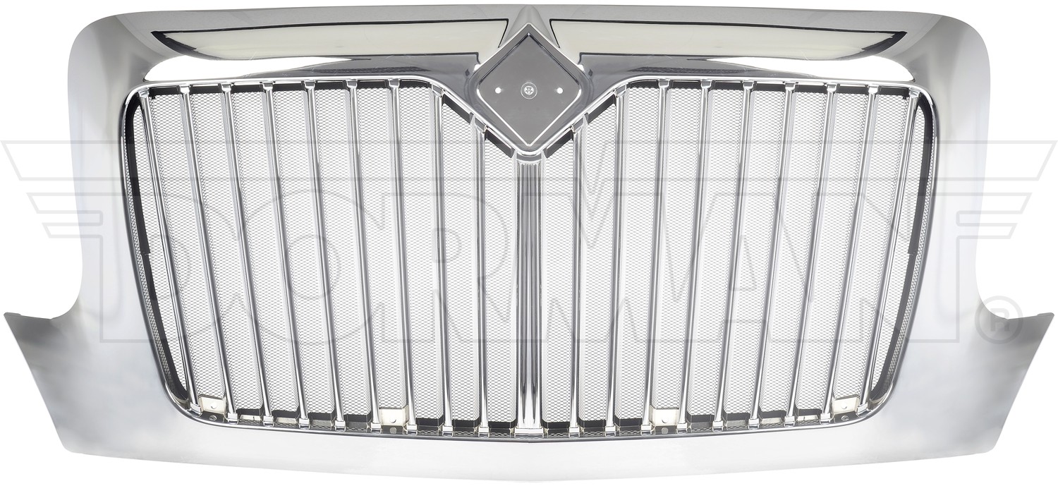 Dorman DOR-242-6093 Heavy Duty Front Grille
