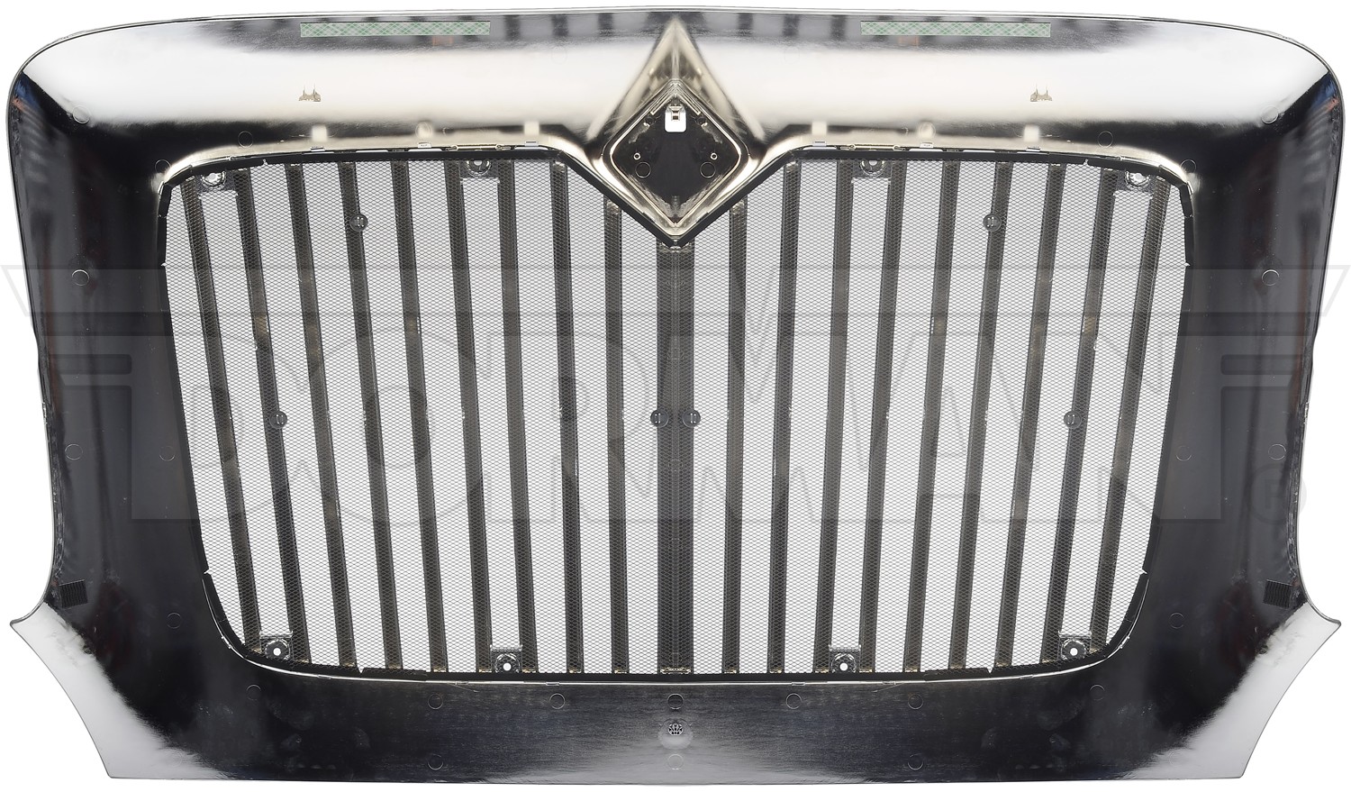Dorman 242-6094 Heavy Duty Grille With Bug Screen