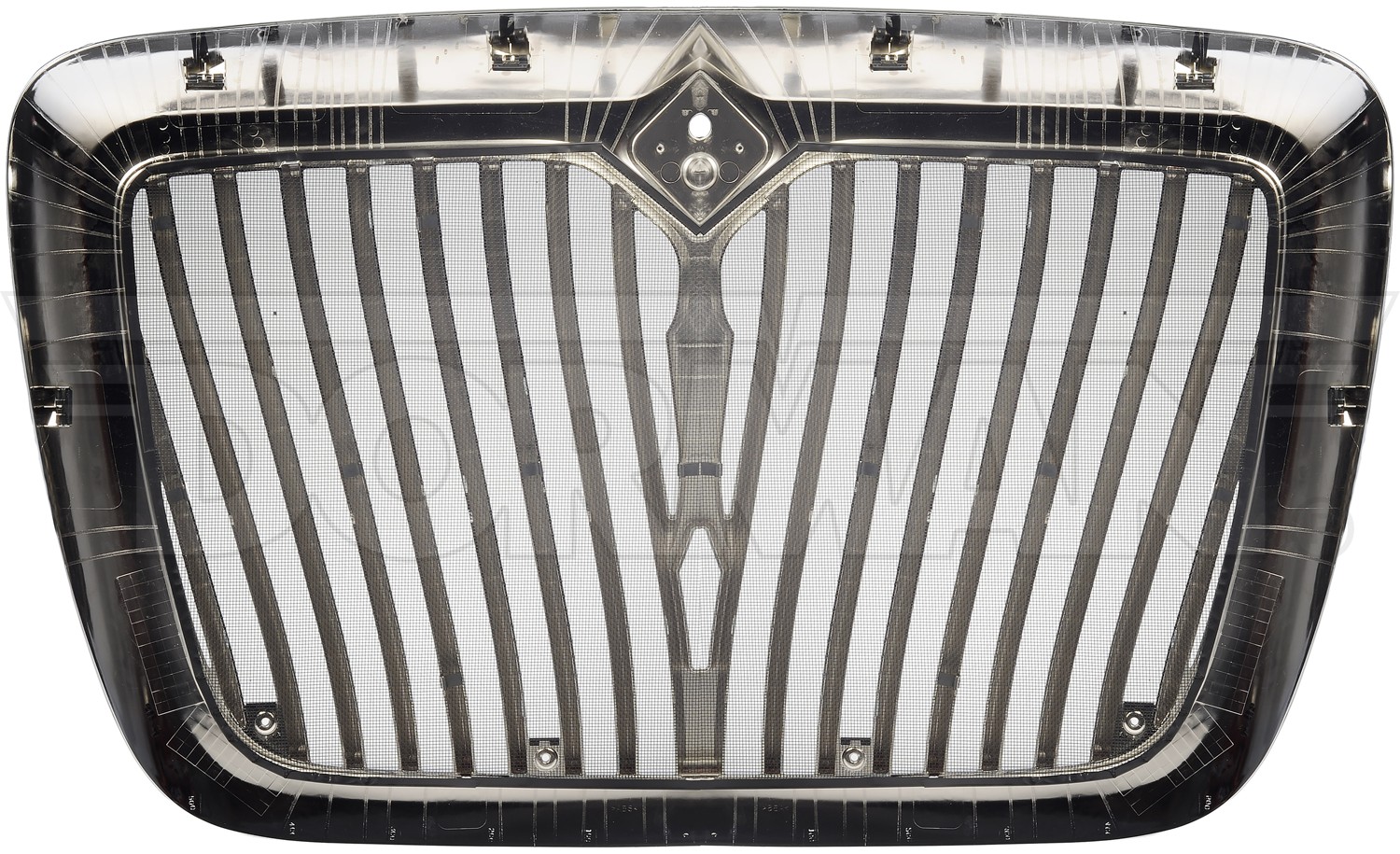 Dorman DOR-242-6095 Heavy Duty Grille With Bug Screen