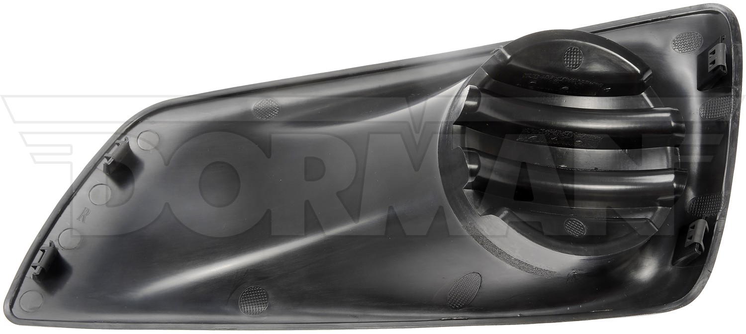 Dorman 242-6117 Heavy Duty Fog Lamp Cover