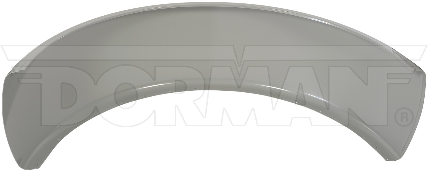Dorman 242-6122 Heavy Duty Fender Aluminum