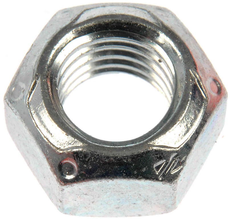 Dorman 246-014 Torque Lock Nut-Grade 8- Thread Size 1/2-13 In. Height 7/16 In.