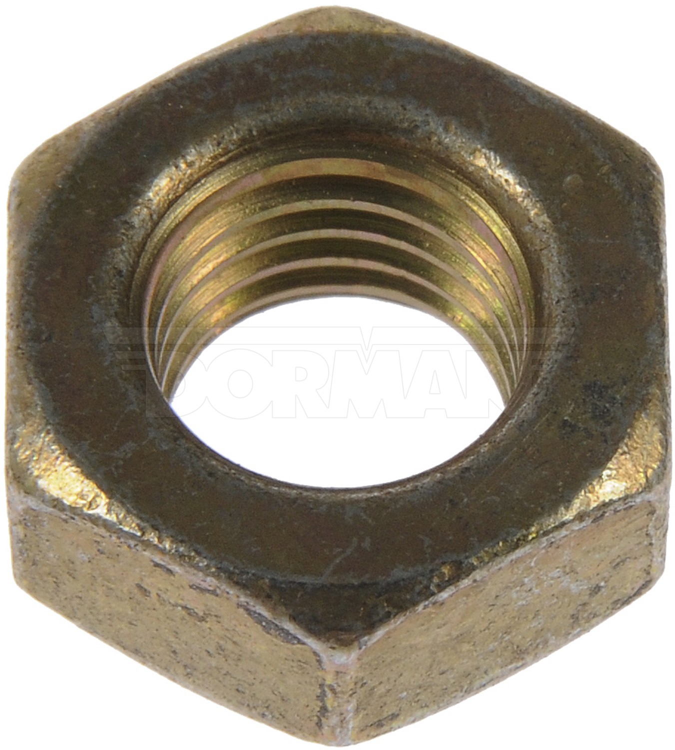 Dorman 247-011 Torque Lock Nut-Grade 8- Thread Size 5/16-24 In. Height 17/64 In.