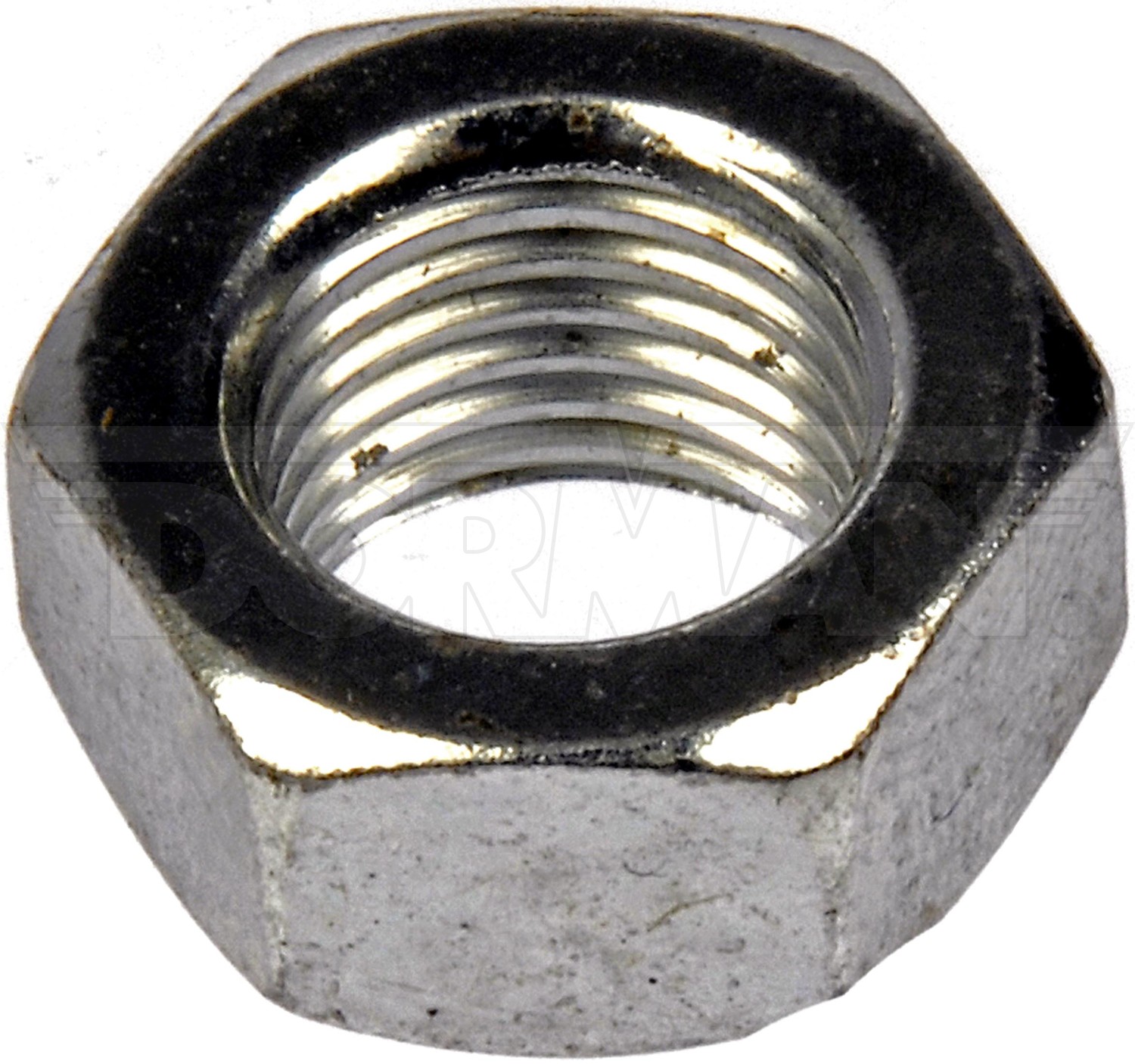 Dorman DOR-247-012 Torque Lock Nut-Grade 8- Thread Size 3/8-24 In. Height 21/64 In.