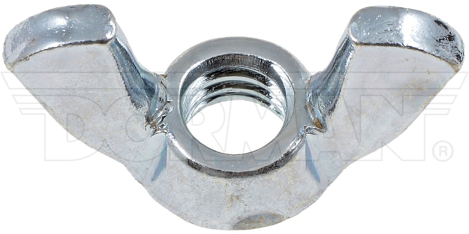 Dorman DOR-255-011 Wing Nut-Grade 2- 5/16-18 In.