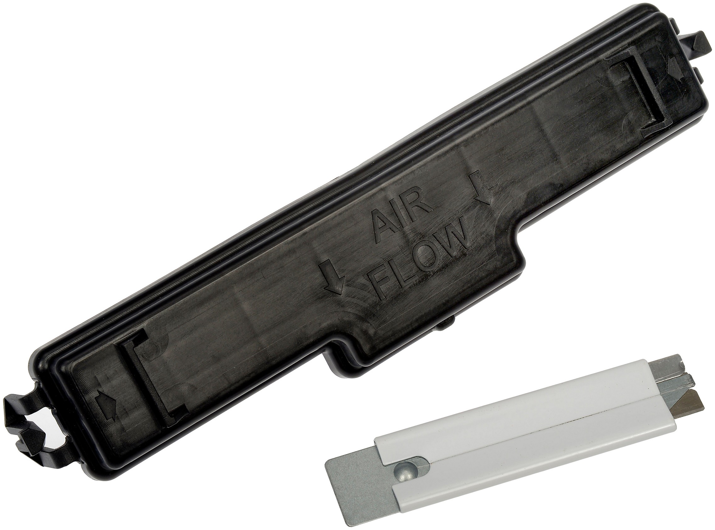 Dorman DOR-259-101 Cabin Air Filter Door Kit