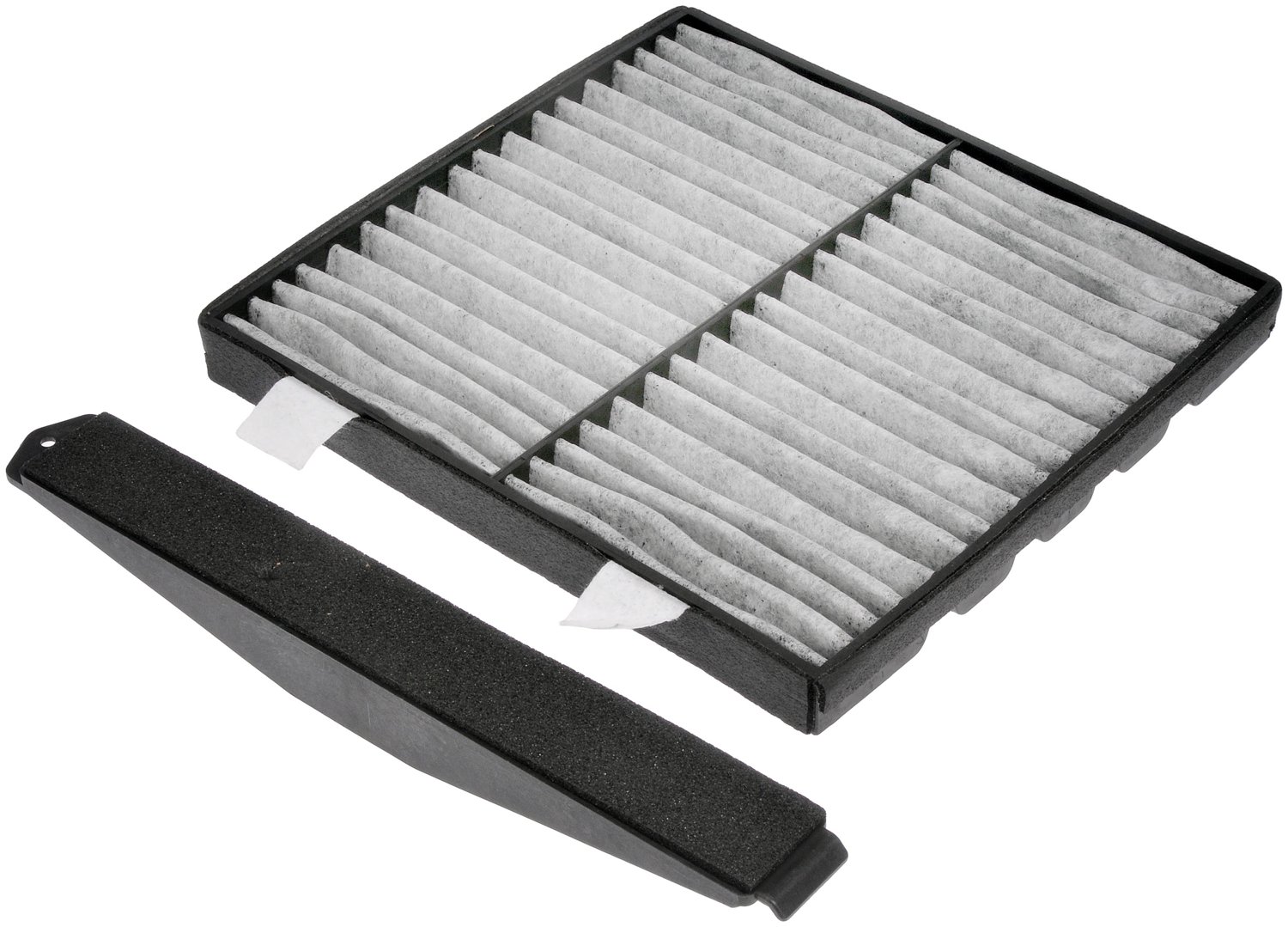 Dorman DOR-259-201 Cabin Air Filter Carbon Kit