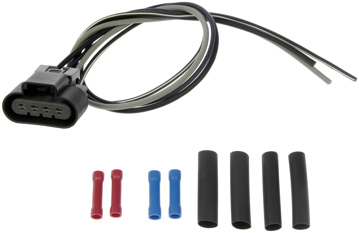 Dorman DOR-2630313 Fuel Pump Module Assembly