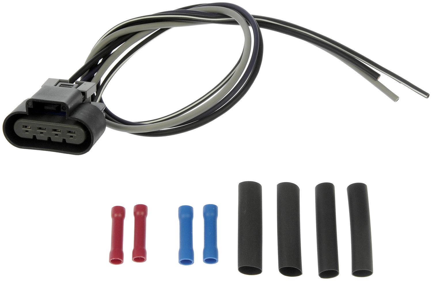 Dorman DOR-2630316 Fuel Pump Module Assembly