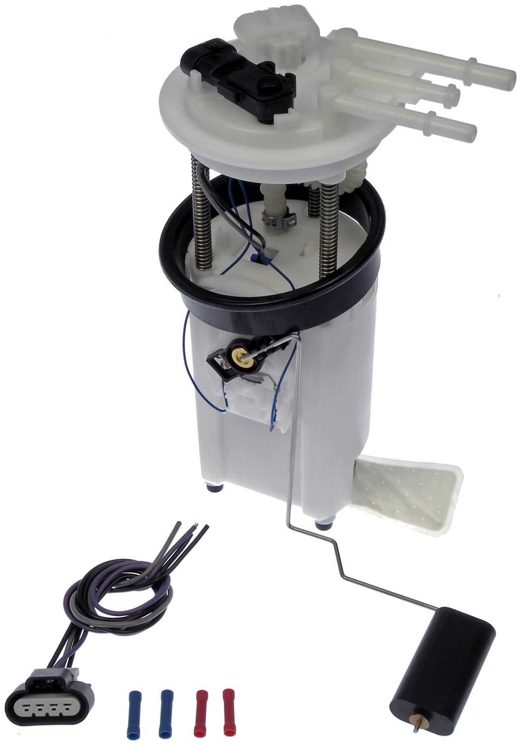 Dorman DOR-2630356 Fuel Pump Module Assembly