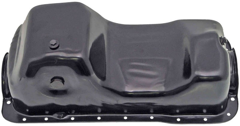 Dorman 264-006 Engine Oil Pan - Image 2