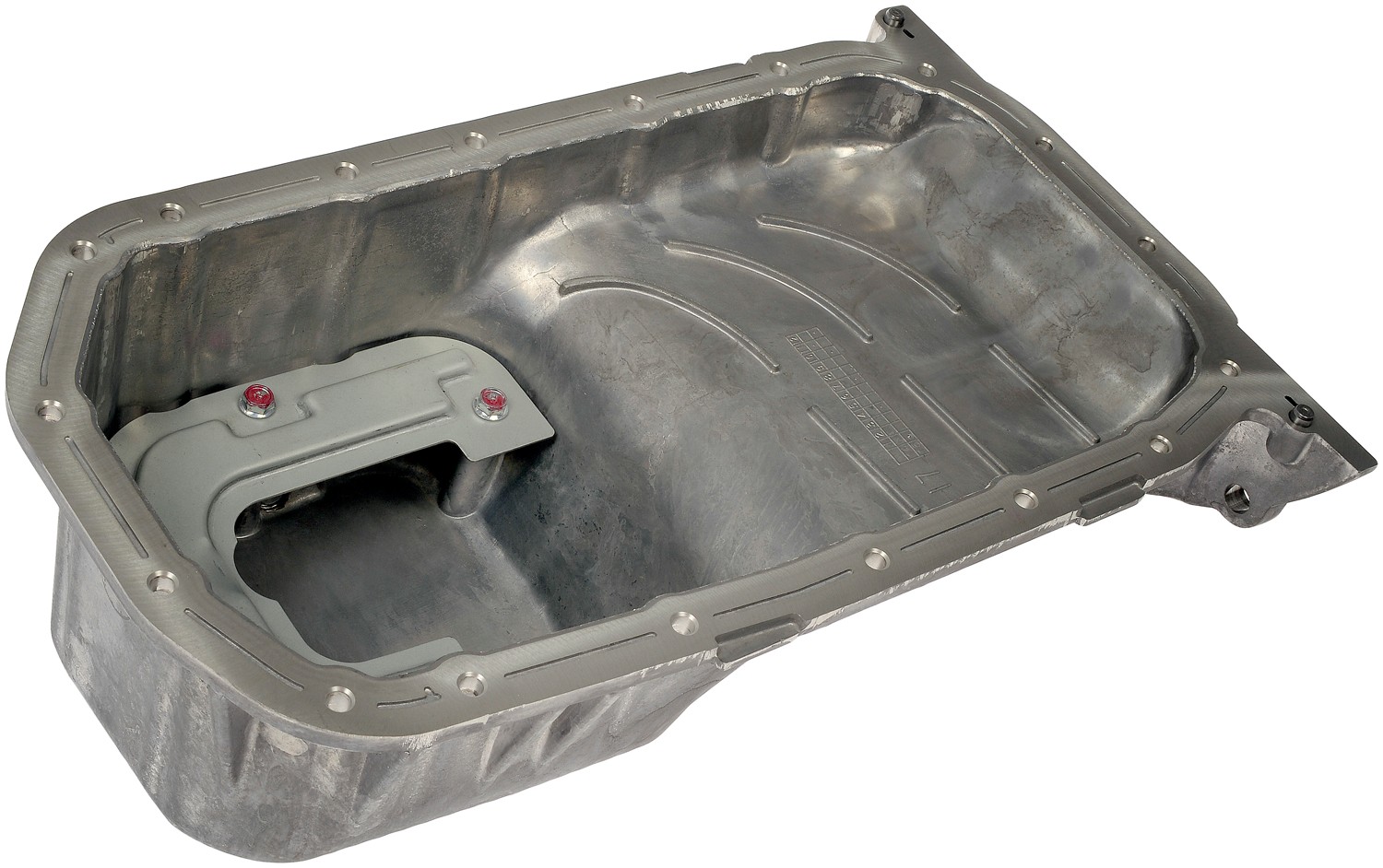 Dorman 264-043 Engine Oil Pan - Image 2