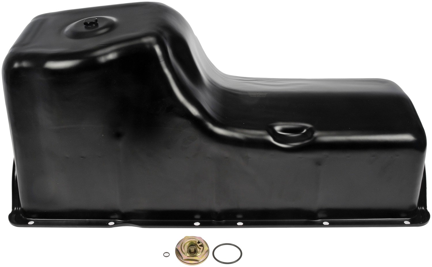 Dorman DOR-264-058 Engine Oil Pan - Image 2