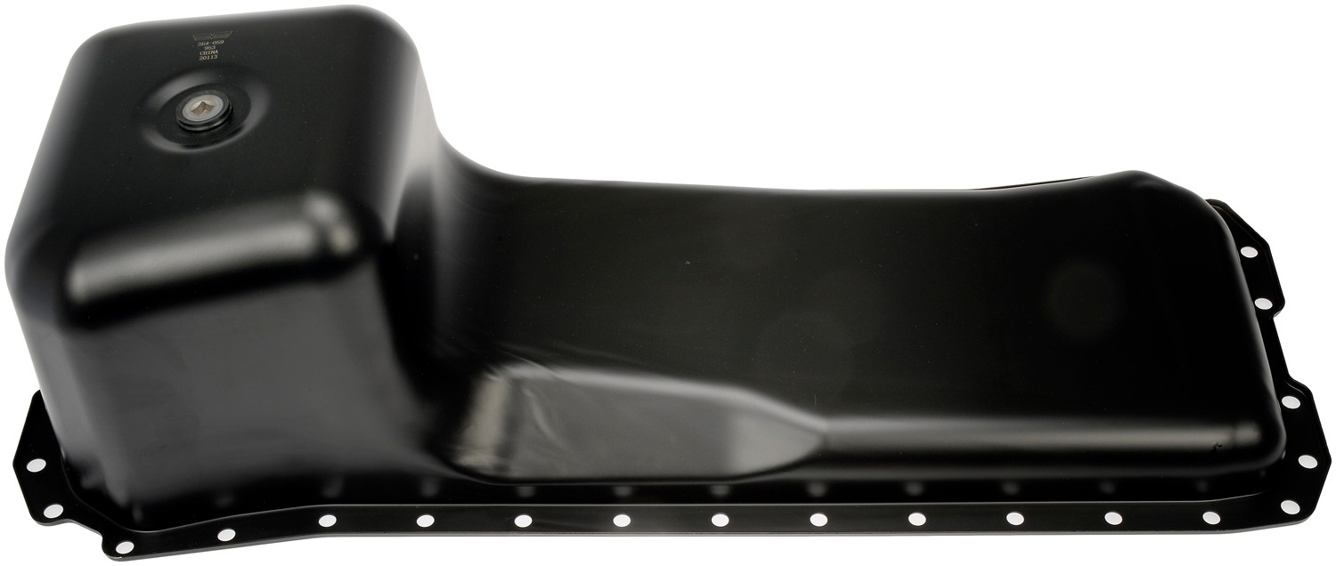 Dorman 264-059 Engine Oil Pan - Image 4