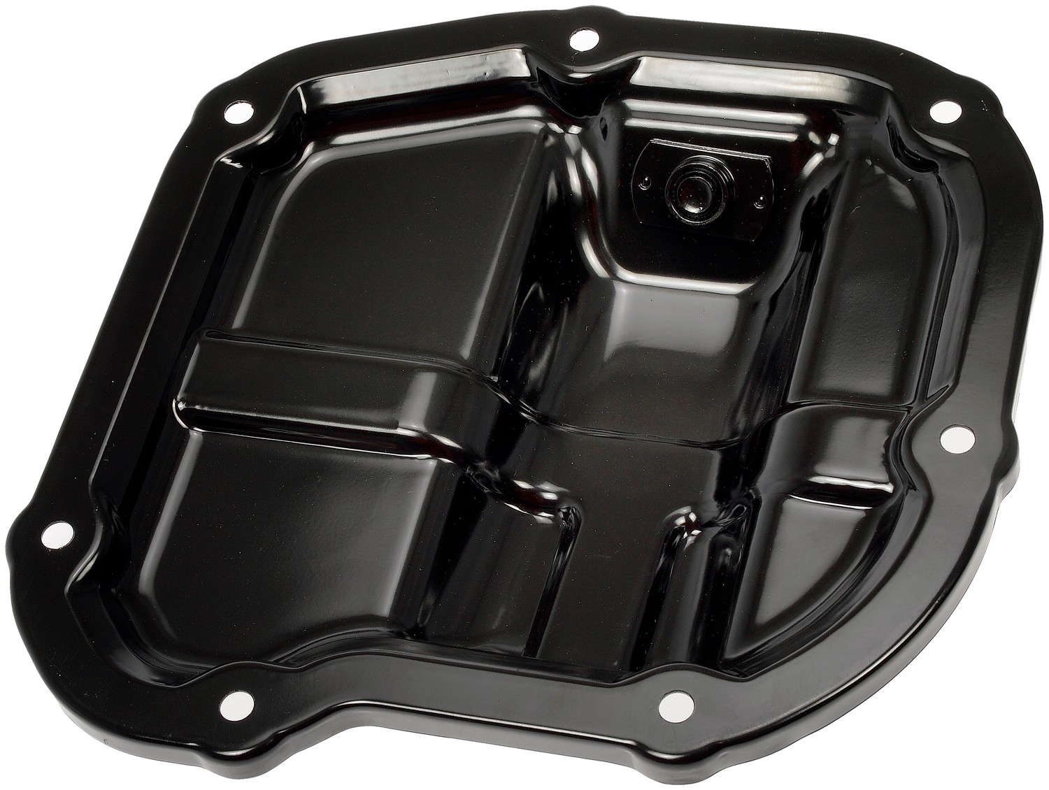 Dorman 264-061 Engine Oil Pan - Image 2