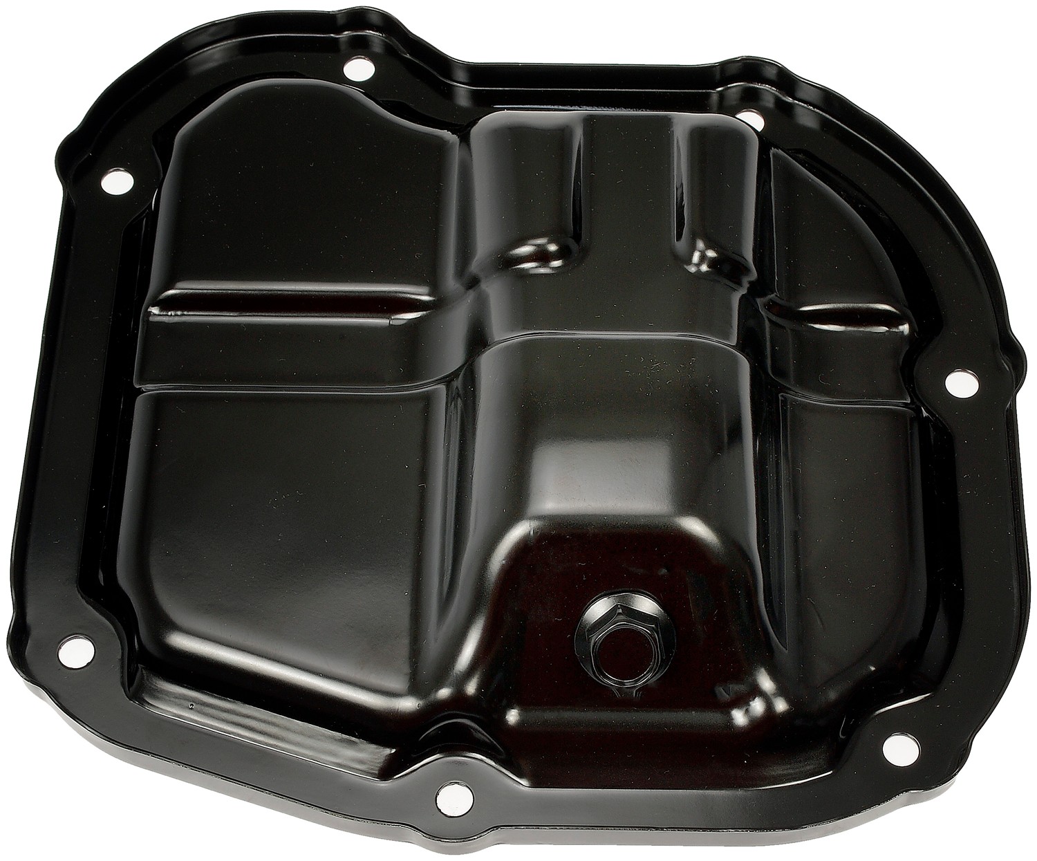 Dorman 264-061 Engine Oil Pan - Image 4
