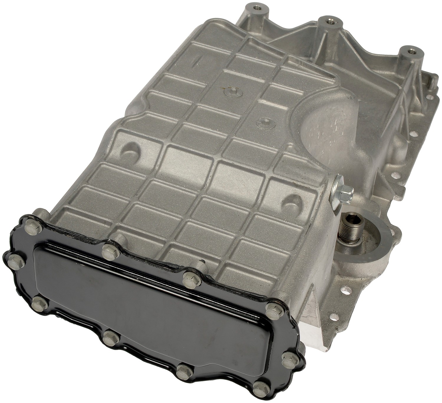 Dorman 264-075 Engine Oil Pan - Image 4