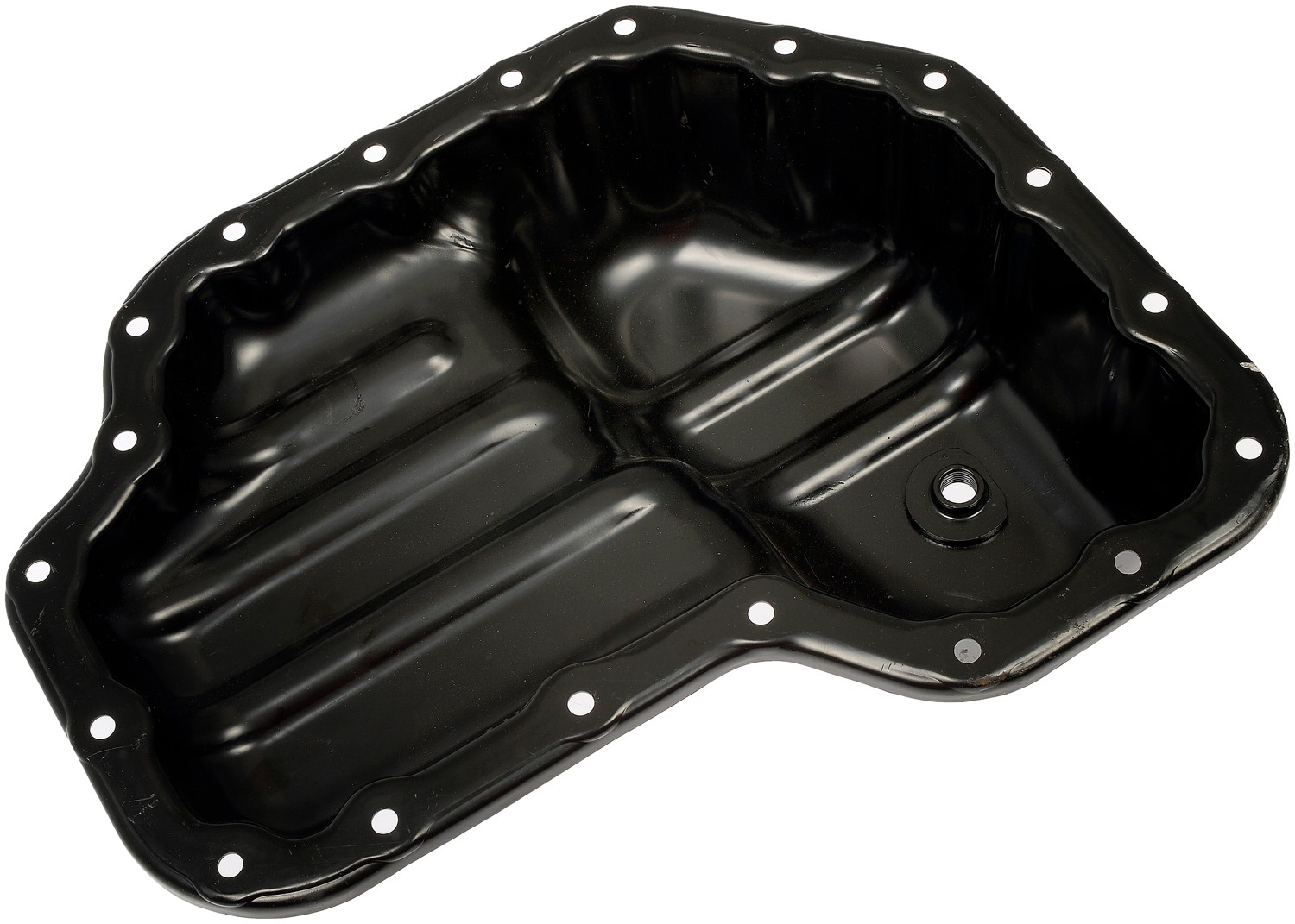 Dorman 264-086 Engine Oil Pan - Image 2