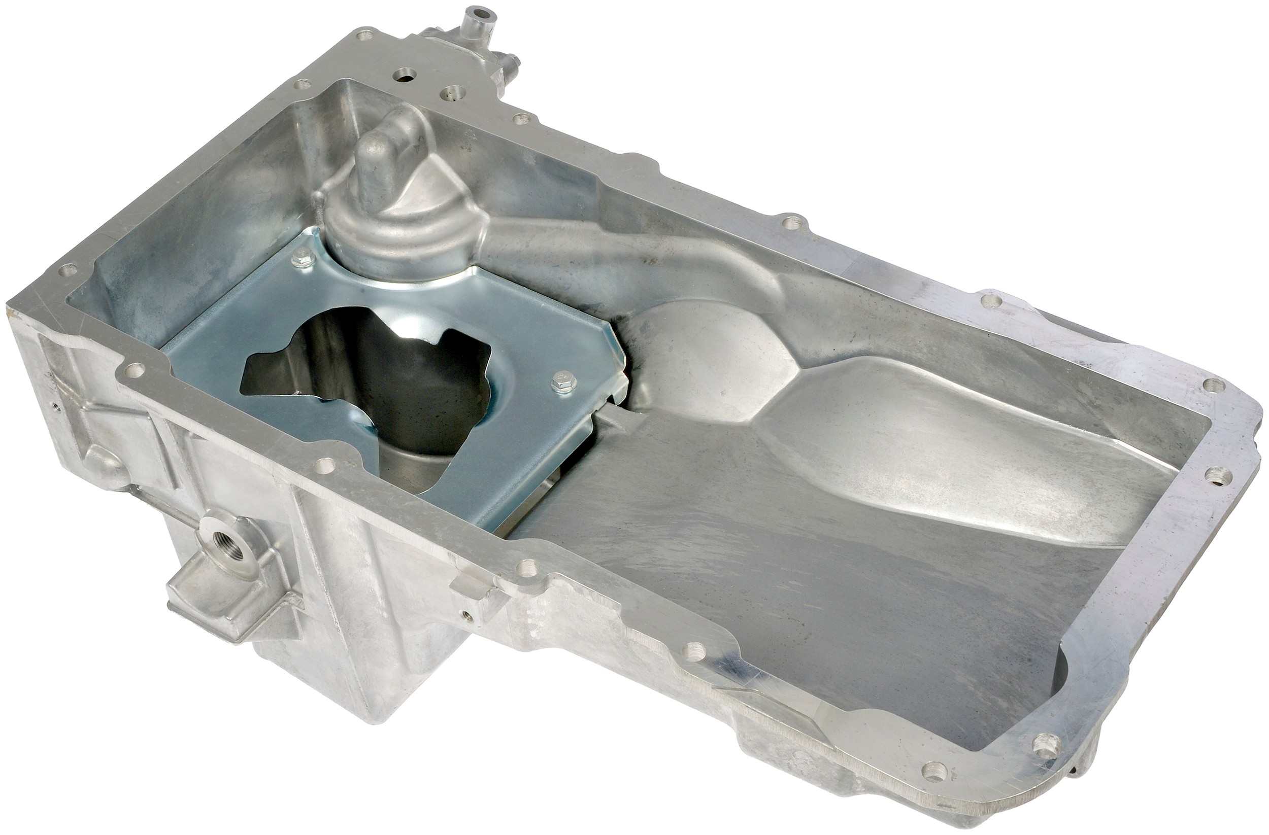 Dorman DOR-264-135 Engine Oil Pan - Image 2