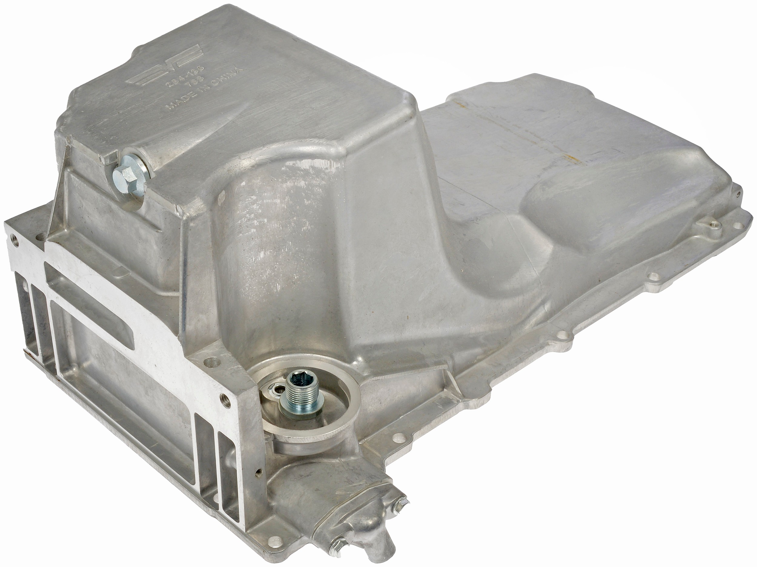 Dorman DOR-264-135 Engine Oil Pan - Image 4