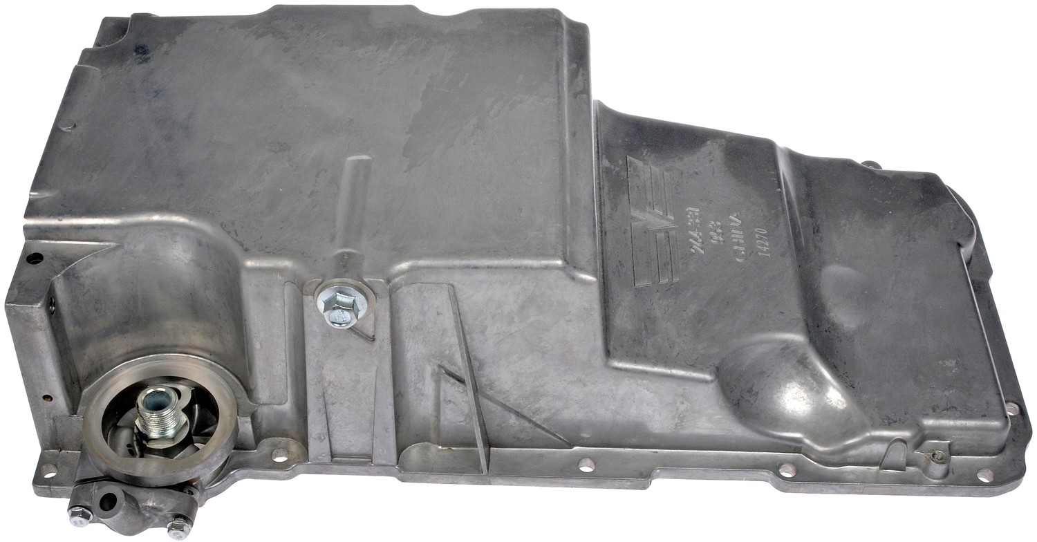 Dorman DOR-264-154 Engine Oil Pan - Image 2