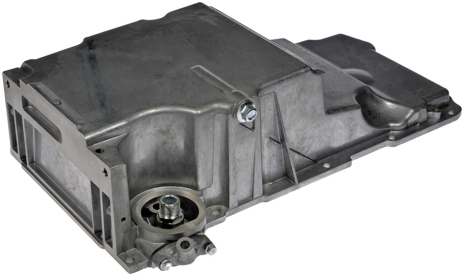 Dorman DOR-264-154 Engine Oil Pan - Image 3